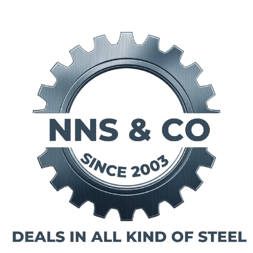 NNS & Co Logo